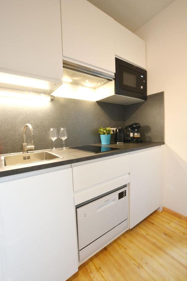 Ferienwohnung Simonhoehe Zirkitz المظهر الخارجي الصورة