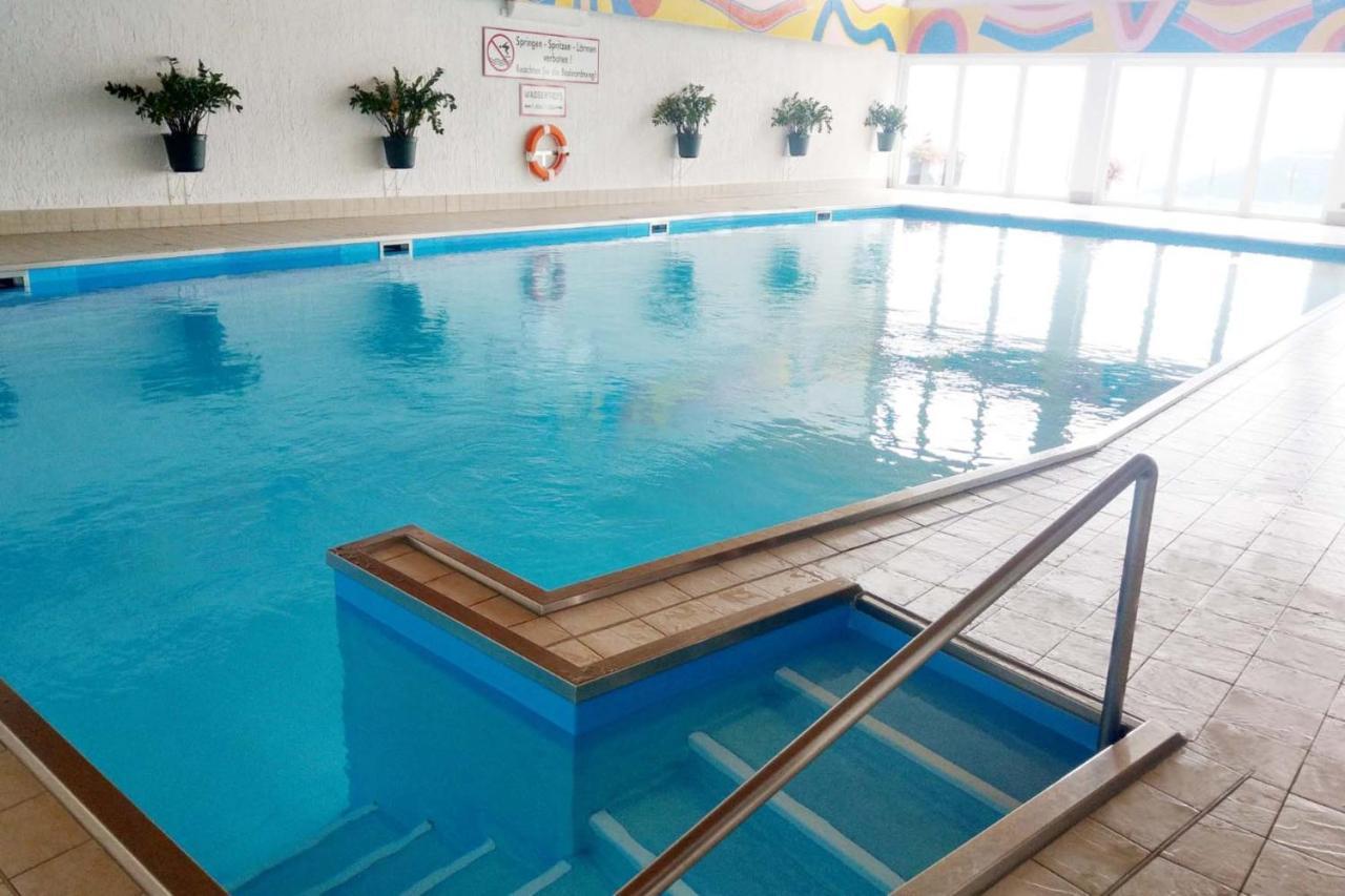 Ferienwohnung Simonhoehe Zirkitz المظهر الخارجي الصورة