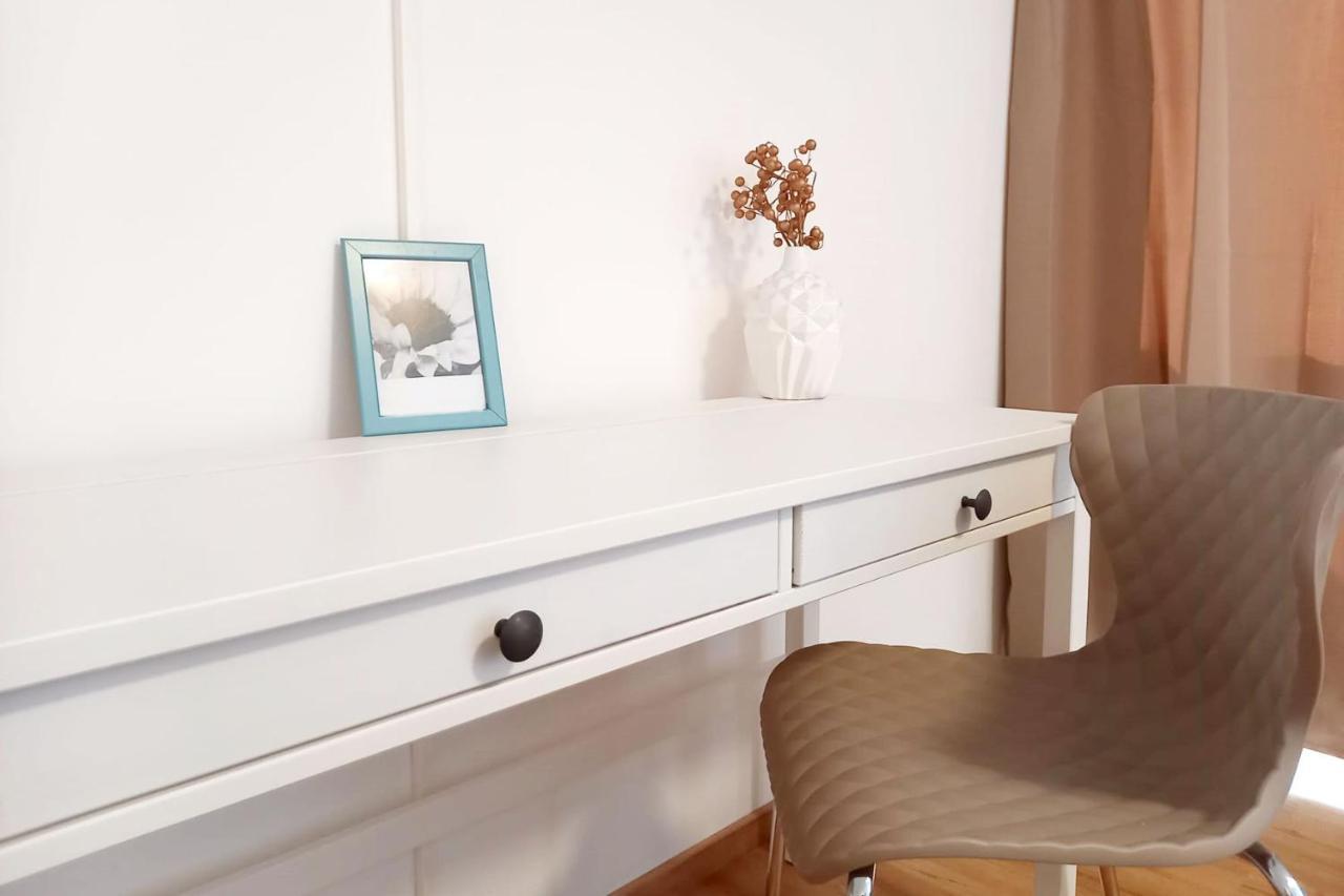 Ferienwohnung Simonhoehe Zirkitz المظهر الخارجي الصورة