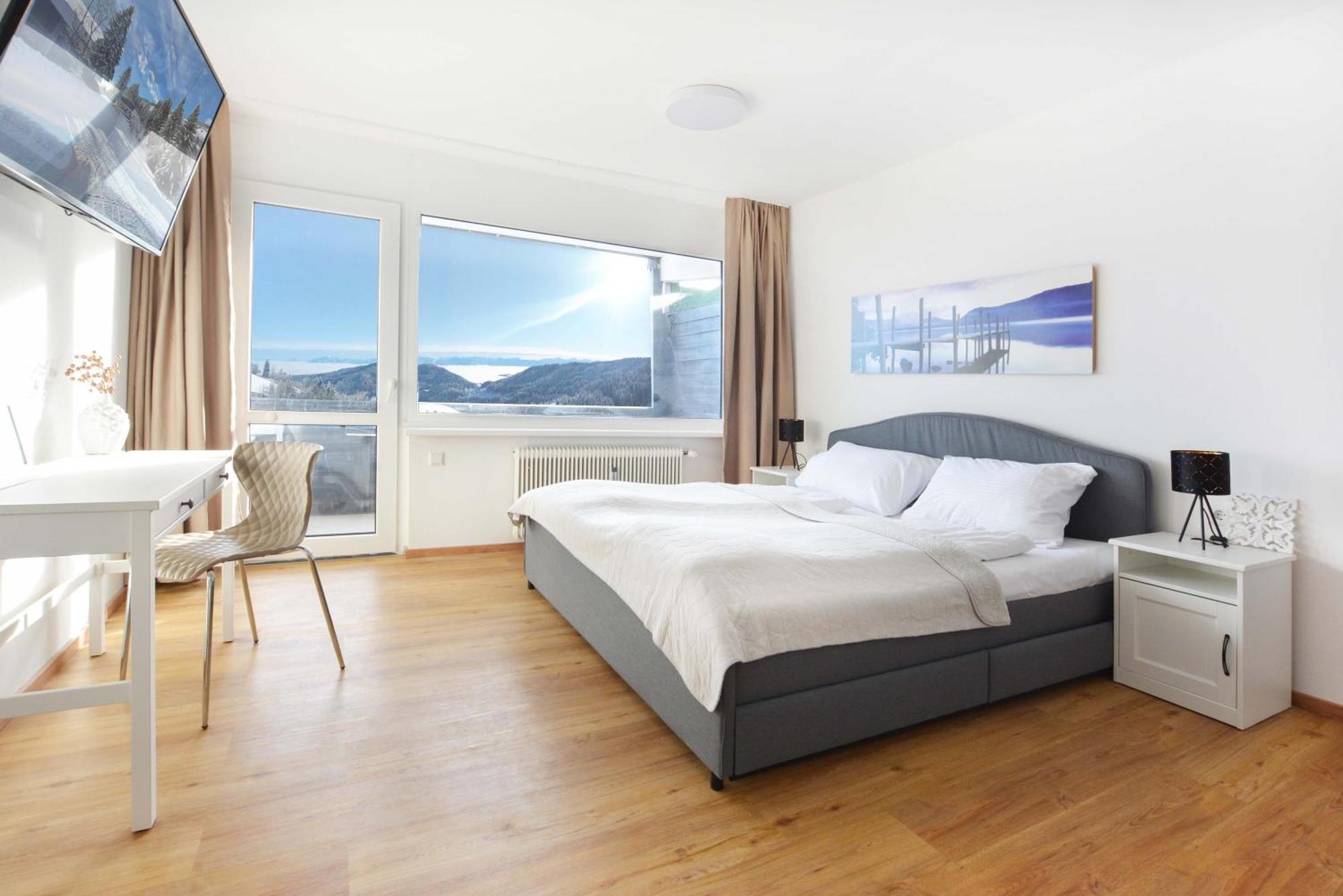 Ferienwohnung Simonhoehe Zirkitz المظهر الخارجي الصورة